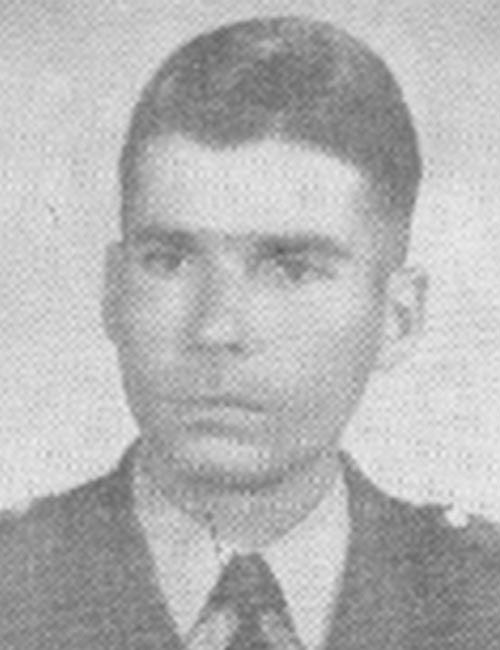 Eros Brancatti Augusto