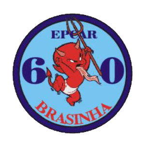 Símbolo Oficial da Turma de 60 Image