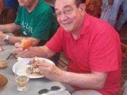 Viagem a Salvador