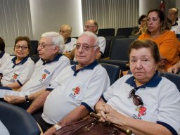 26. Auditório