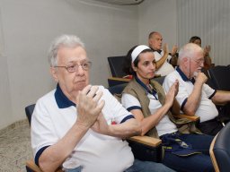 46. Auditório