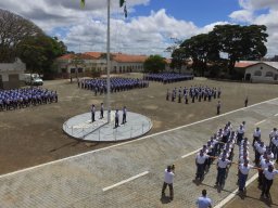 18. Fotos do drone 
