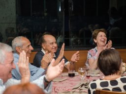 22. Jantar de 60 Anos 
